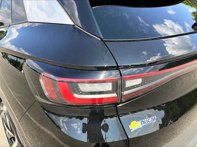2022 Volkswagen ID.4 Pro S