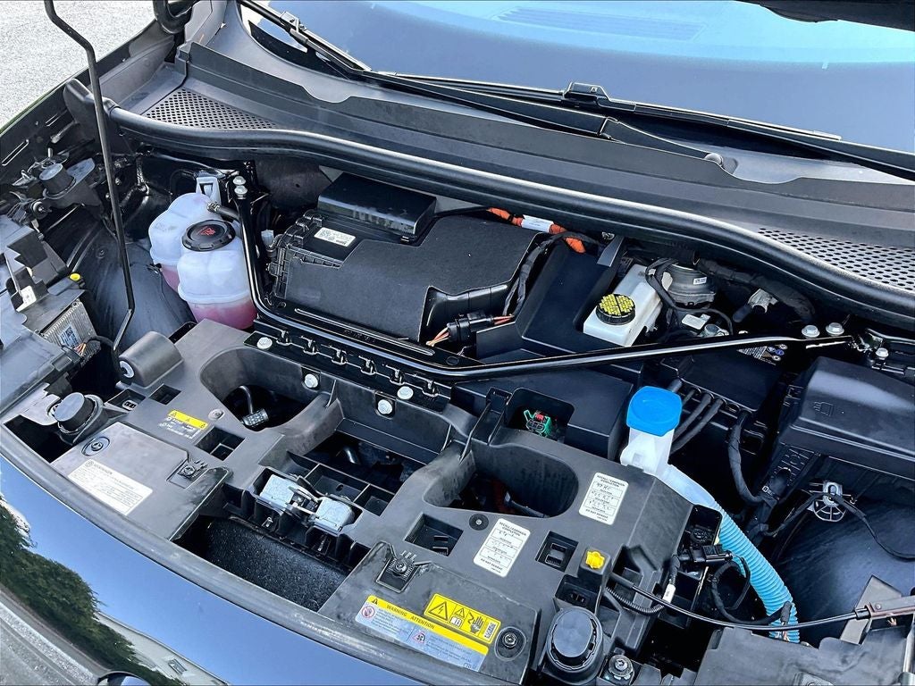2022 Volkswagen ID.4 Pro S