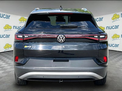 2022 Volkswagen ID.4 Pro S