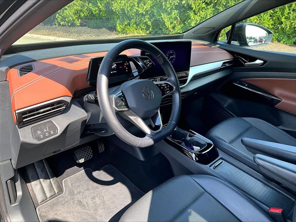 2022 Volkswagen ID.4 Pro S