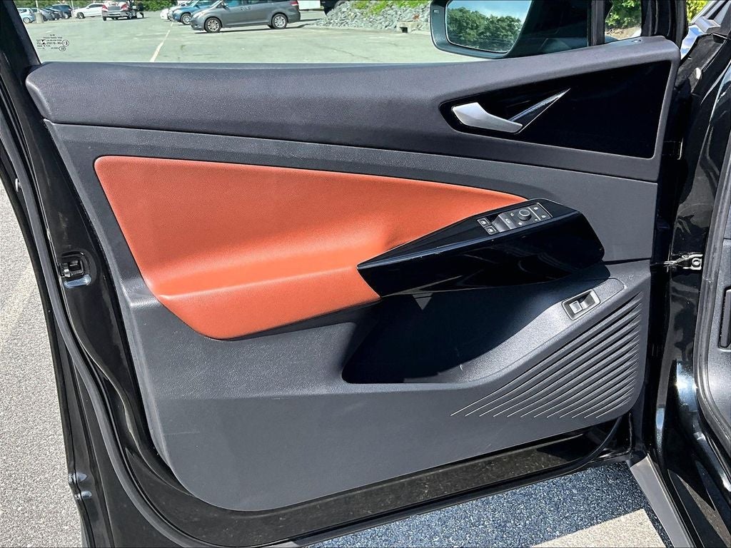2022 Volkswagen ID.4 Pro S