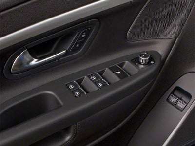 2012 Volkswagen Eos 2dr Conv Komfort