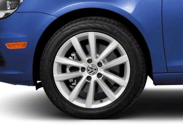 2012 Volkswagen Eos 2dr Conv Komfort