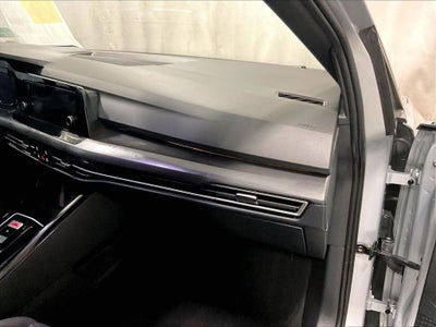 2024 Volkswagen Golf GTI 2.0T S