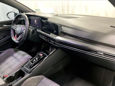 2024 Volkswagen Golf GTI 2.0T S