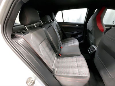2024 Volkswagen Golf GTI 2.0T S