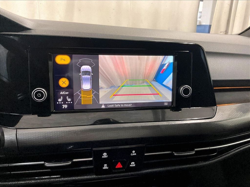 2024 Volkswagen Golf GTI 2.0T S