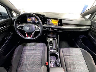 2024 Volkswagen Golf GTI 2.0T S