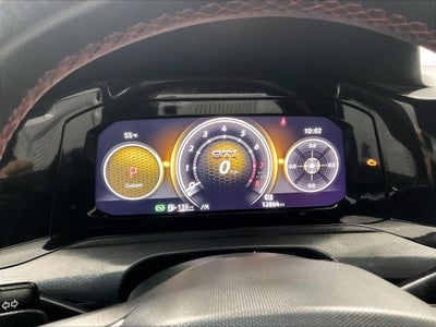 2024 Volkswagen Golf GTI 2.0T S