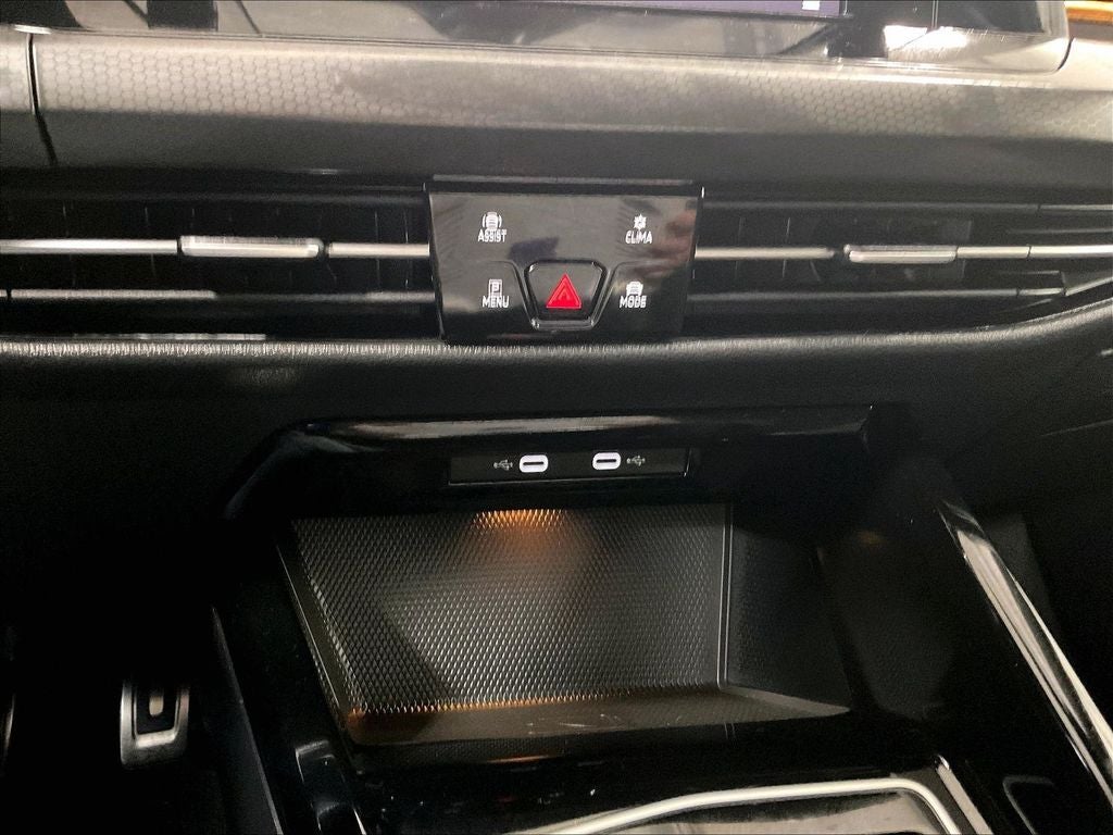 2024 Volkswagen Golf GTI 2.0T S