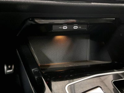 2024 Volkswagen Golf GTI 2.0T S