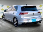2024 Volkswagen Golf GTI 2.0T S