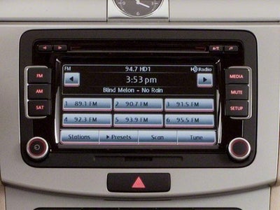 2010 Volkswagen CC 4dr DSG Sport *Ltd Avail*