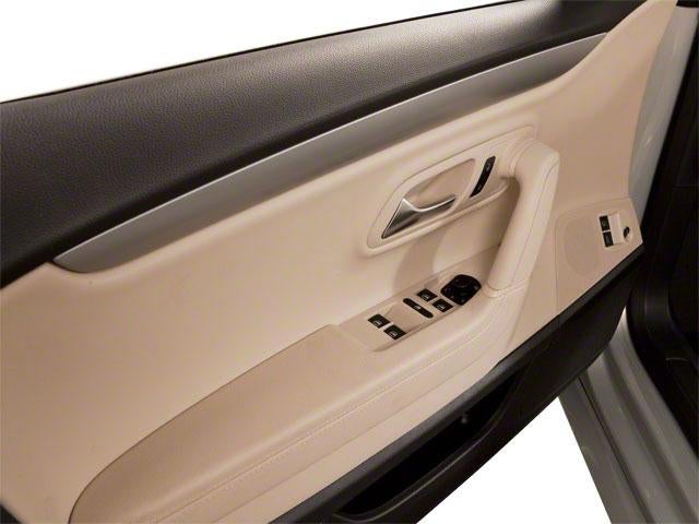 2010 Volkswagen CC 4dr DSG Sport *Ltd Avail*