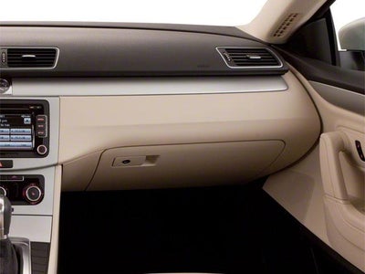 2010 Volkswagen CC 4dr DSG Sport *Ltd Avail*