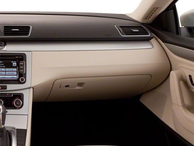 2010 Volkswagen CC 4dr DSG Sport *Ltd Avail*