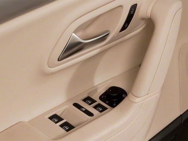 2010 Volkswagen CC 4dr DSG Sport *Ltd Avail*