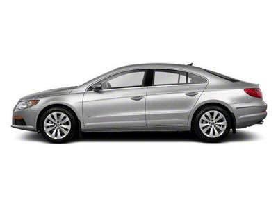 2010 Volkswagen CC 4dr DSG Sport *Ltd Avail*
