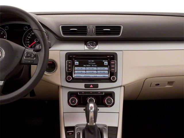 2010 Volkswagen CC 4dr DSG Sport *Ltd Avail*