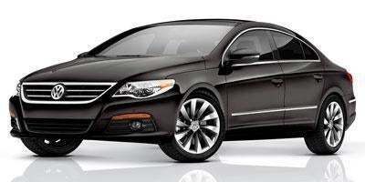 2010 Volkswagen CC 4dr DSG Sport *Ltd Avail*