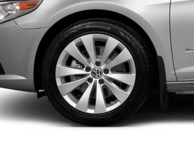 2010 Volkswagen CC 4dr DSG Sport *Ltd Avail*