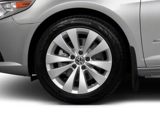 2010 Volkswagen CC 4dr DSG Sport *Ltd Avail*