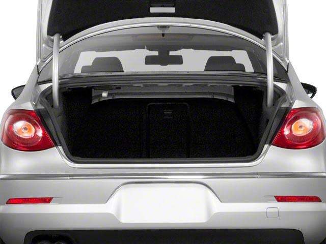 2010 Volkswagen CC 4dr DSG Sport *Ltd Avail*