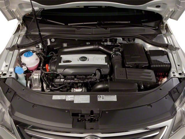 2010 Volkswagen CC 4dr DSG Sport *Ltd Avail*