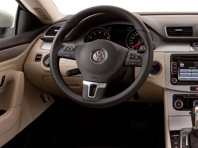2010 Volkswagen CC 4dr DSG Sport *Ltd Avail*