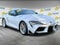 2022 Toyota GR Supra 3.0 Premium Auto (Natl)