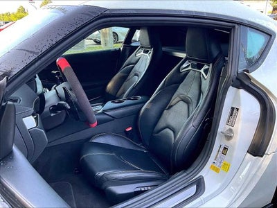 2022 Toyota GR Supra 3.0 Premium Auto (Natl)