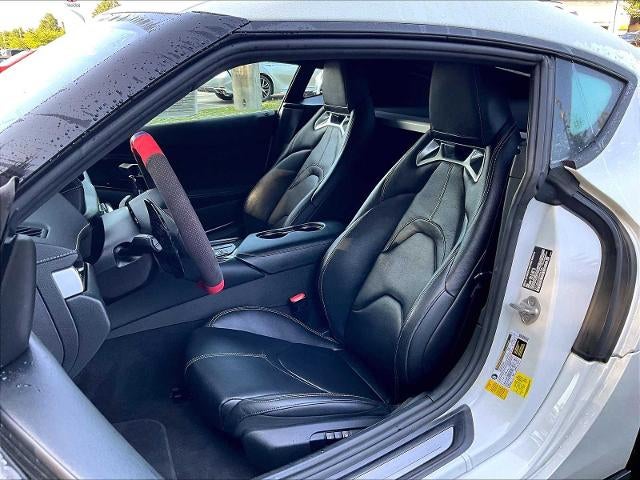 2022 Toyota GR Supra 3.0 Premium Auto (Natl)