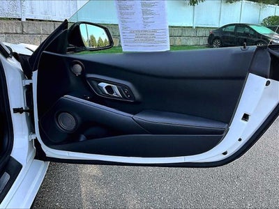 2022 Toyota GR Supra 3.0 Premium Auto (Natl)