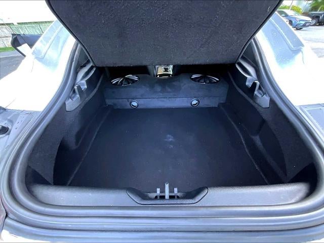 2022 Toyota GR Supra 3.0 Premium Auto (Natl)