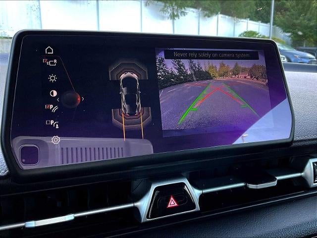 2022 Toyota GR Supra 3.0 Premium Auto (Natl)