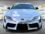 2022 Toyota GR Supra 3.0 Premium Auto (Natl)