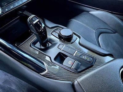 2022 Toyota GR Supra 3.0 Premium Auto (Natl)