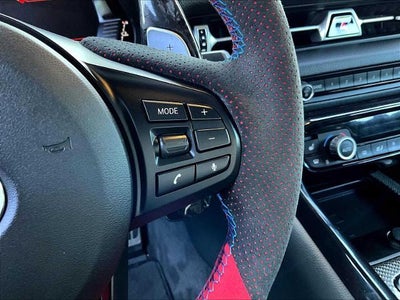 2022 Toyota GR Supra 3.0 Premium Auto (Natl)