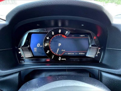 2022 Toyota GR Supra 3.0 Premium Auto (Natl)