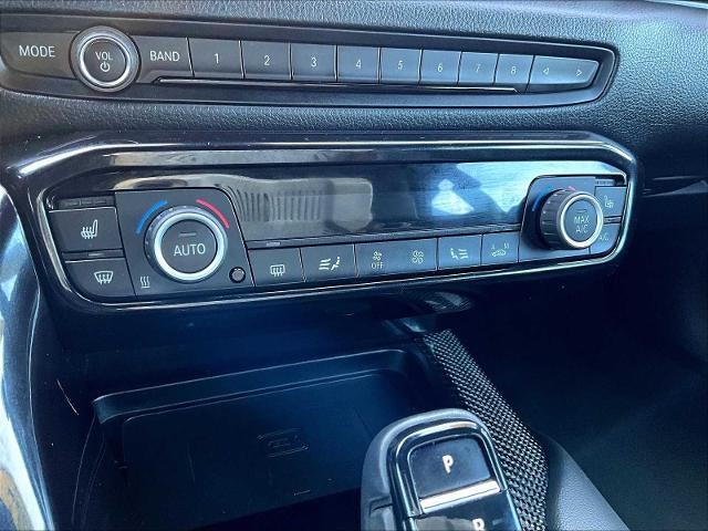 2022 Toyota GR Supra 3.0 Premium Auto (Natl)