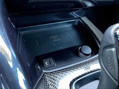 2022 Toyota GR Supra 3.0 Premium Auto (Natl)