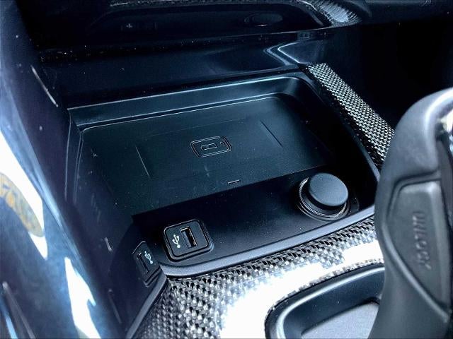 2022 Toyota GR Supra 3.0 Premium Auto (Natl)