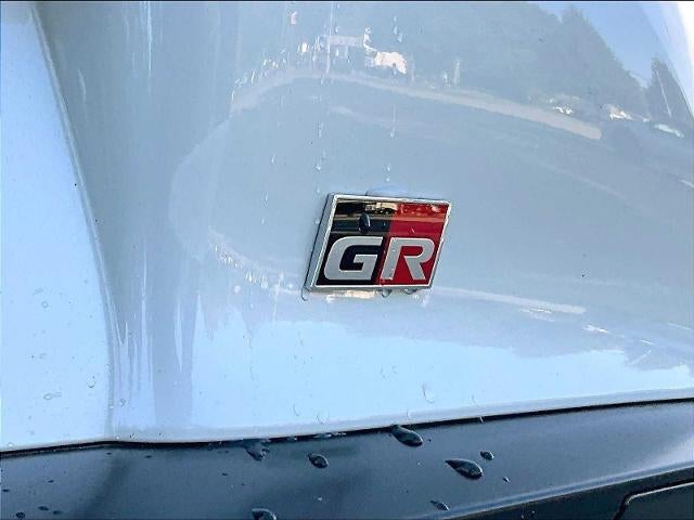 2022 Toyota GR Supra 3.0 Premium Auto (Natl)