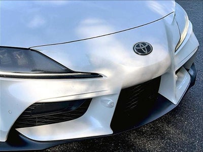 2022 Toyota GR Supra 3.0 Premium Auto (Natl)