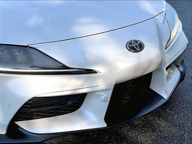 2022 Toyota GR Supra 3.0 Premium Auto (Natl)