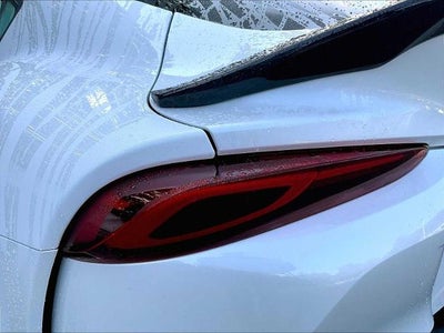 2022 Toyota GR Supra 3.0 Premium Auto (Natl)