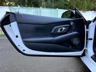 2022 Toyota GR Supra 3.0 Premium Auto (Natl)