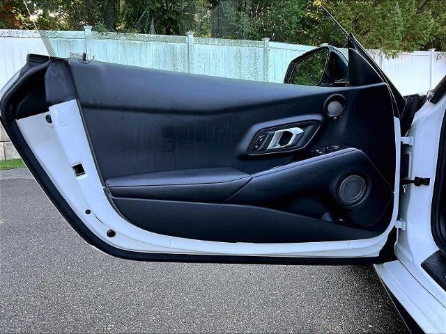 2022 Toyota GR Supra 3.0 Premium Auto (Natl)