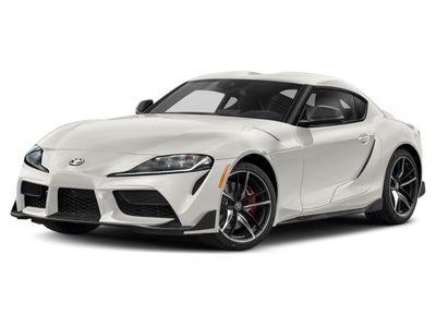 2022 Toyota GR Supra 3.0 Premium Auto (Natl)