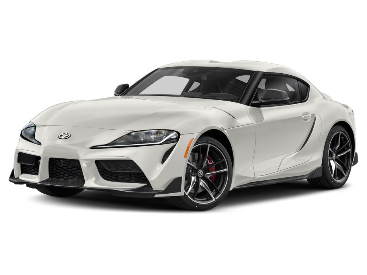 2022 Toyota GR Supra 3.0 Premium Auto (Natl)